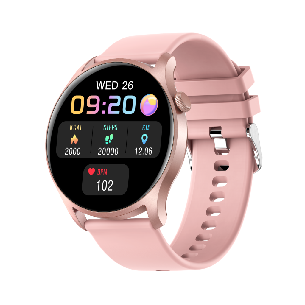 kc08 smartwatch