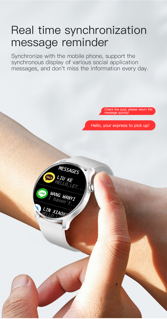 kc08 smartwatch