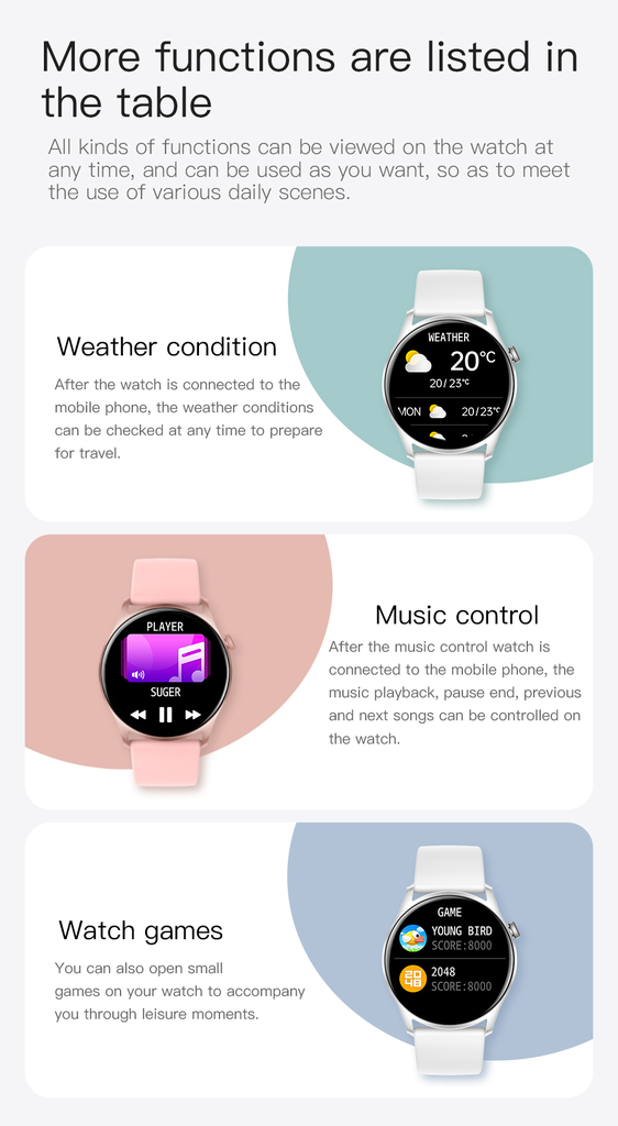 kc08 smartwatch