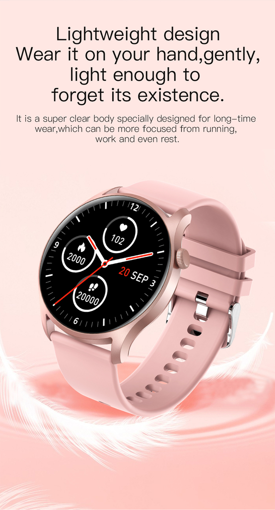 kc08 smartwatch