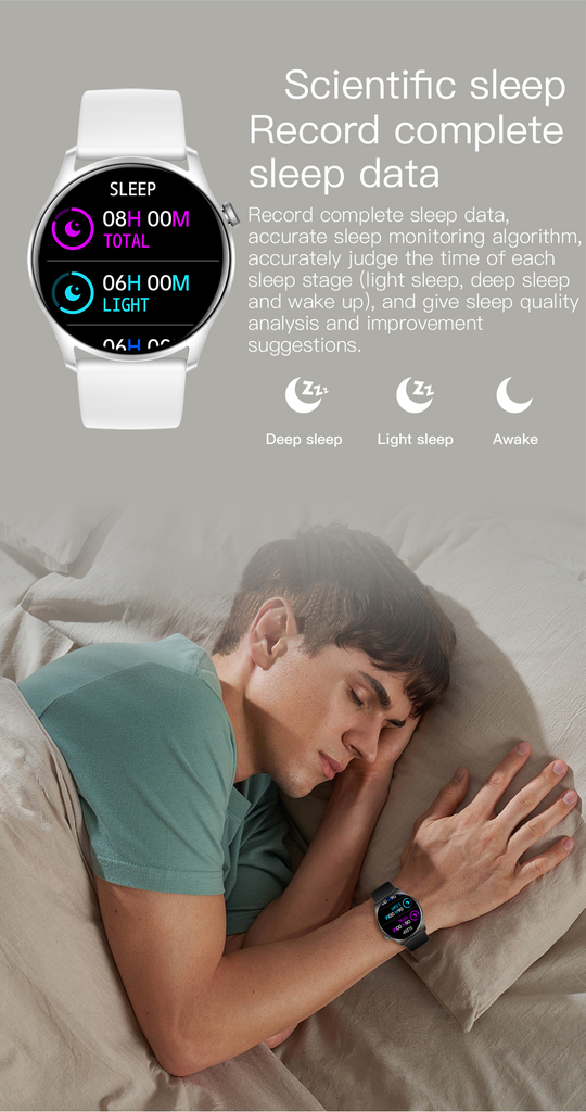 kc08 smartwatch
