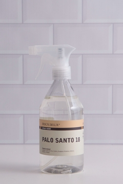 Home Perfume Palo Santo 18