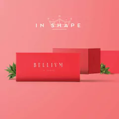 Bellium InShape (6 packs) - comprar online