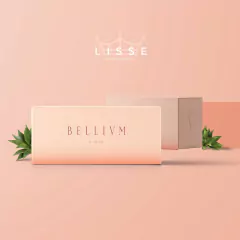 Bellium Lisse - comprar online