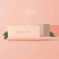 Bellium Lisse (3 packs) - comprar online