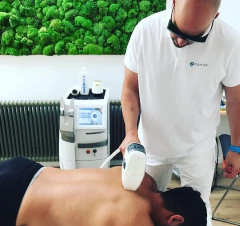 Espalda Superior x 3 sesiones.