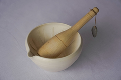 MORTERO SURIBACHI - comprar online