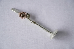 Bombilla Flor - comprar online