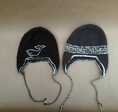Gorro - Patagonia Creativa - Artesanías