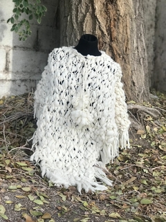 Poncho