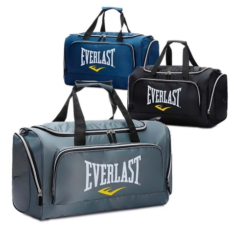 Bolso Deportivo Everlast