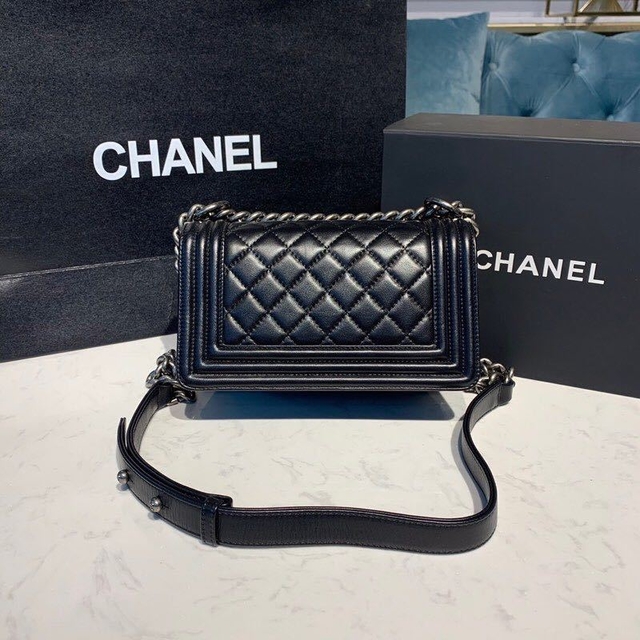 boy bolsa mini