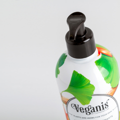 Veganis - Leche Ultra-Reafirmante con Ginkgo Biloba - comprar online
