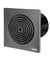 Extractor de aire - 100mm - comprar online