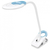 Lámpara táctil LED - pinza - comprar online