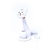 Lámpara táctil infantil - gato en internet