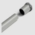 Conector para tubo de PVC