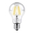 Lámpara LED - gota filamento color - comprar online