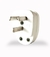 Ficha macho 10A - 250V - L16