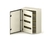 Gabinetes Estancos S9000 c/contrafrente calado Prof. 100mm