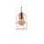 Colgante Jaula Aviar mini
