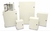 Gabinetes estancos de sobreponer IP65