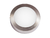 Plafón circular platil