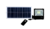 Reflectores solares con control remoto en internet