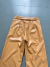 PANTALON WIDE LEG ECO-CUERO - comprar online