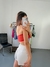 STRAPLESS BANDO SATEN en internet