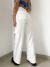 WIDE LEG CARGO SASTRERO