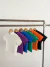 MEDIA POLERA MORLEY BASTON ANCHO