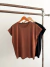 REMERA MANGA JAPONESA JERSEY PEINADO - GROUNGE MAYORISTA