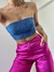 CORSET LUREX