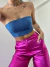 CORSET LUREX