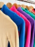 POLERA LARGA FRIZADA MORLEY en internet