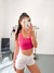 TOP FIBRANA P/ATAR CUELLO Y ESPALDA - tienda online