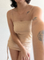 VESTIDO MORLEY FRUNCES LATERALES - tienda online