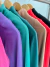 POLERA LARGA FRIZADA MORLEY - comprar online