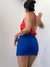 MINI SASTRERA TAJO - GROUNGE MAYORISTA