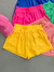 SHORT FIBRANA BOLSILLOS ELÁSTICO