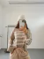 SWEATER OVERSIZE RAYADO en internet