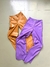 PANTALON WIDE LEG ECO-CUERO en internet