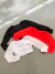 TOP TULL MANGA LARGA C/ ARANDELA - comprar online