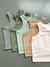 MUSCULOSA PANAL BRETEL FINO - comprar online