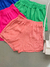 SHORT FIBRANA BOLSILLOS ELÁSTICO - comprar online