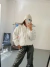 CAMPERA PUFFER ENGOMADA - tienda online