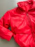 CAMPERA PUFFER ENGOMADA