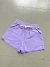 SHORT RUSTICO PEINADO
