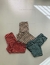 WIDE LEG CUADROS SKUBA ELASTIZADO - comprar online